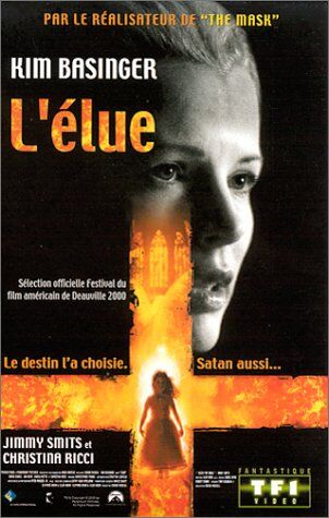 Chuck Russell - L'Elue [VHS] - Preis vom 11.10.2026 23:13:37 h
