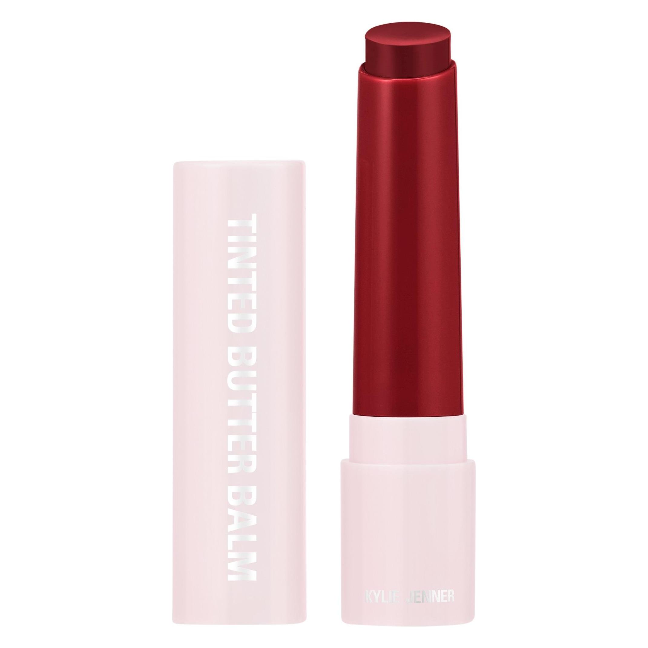 Kylie Jenner Kylie Cosmetics - Tinted Butter Balm - 420 Moving On (35724071420)