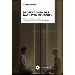 Projektionen des nächsten Menschen, Fachbücher von Lucas Curstädt