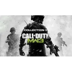 Call of Duty: Modern Warfare 3 Collection 1