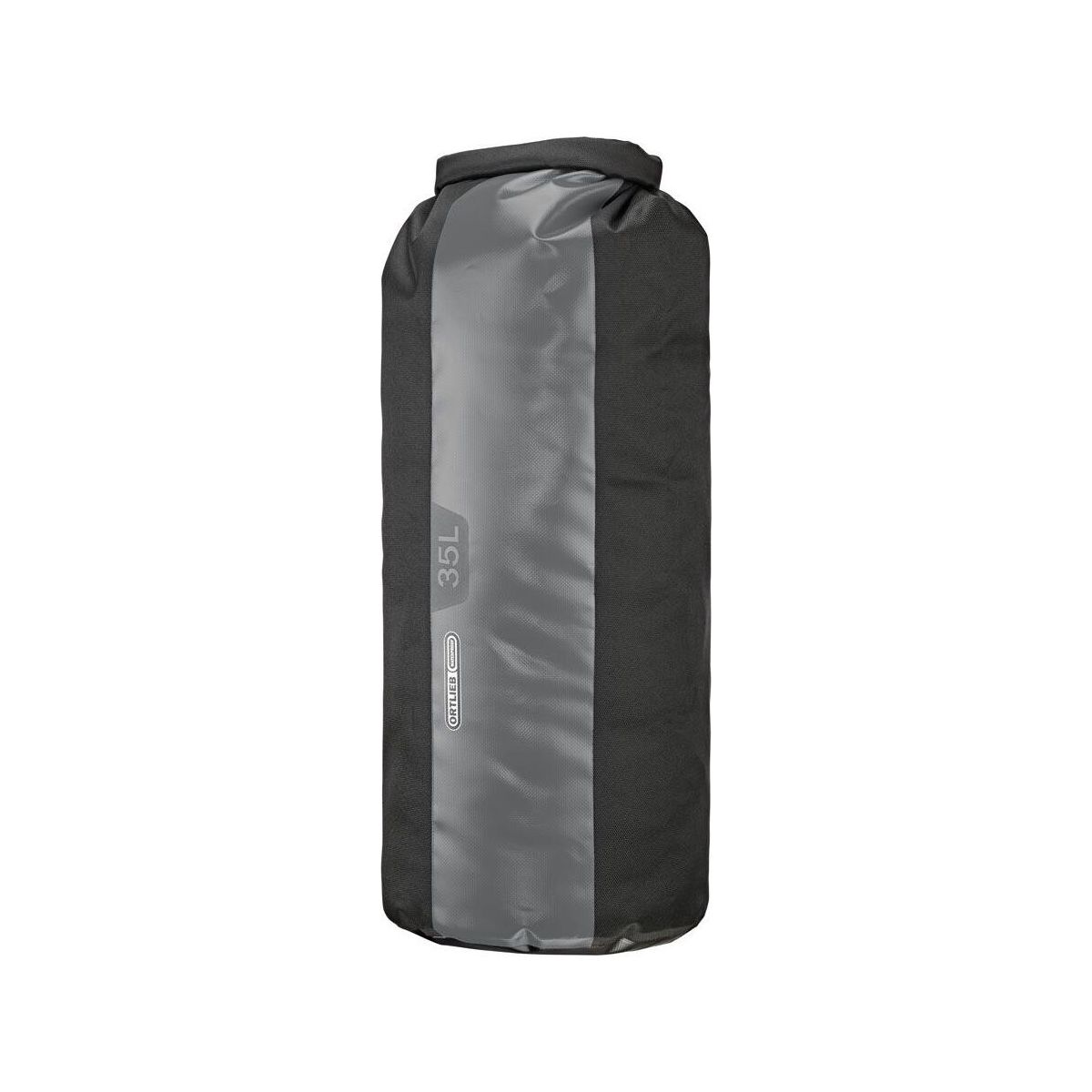 Ortlieb Dry-bag Heavy Duty 35L black - grey 35L K5551
