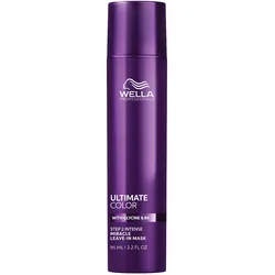 95ml Wella Professionals Ultimate Color Miracle Leave-in Mask