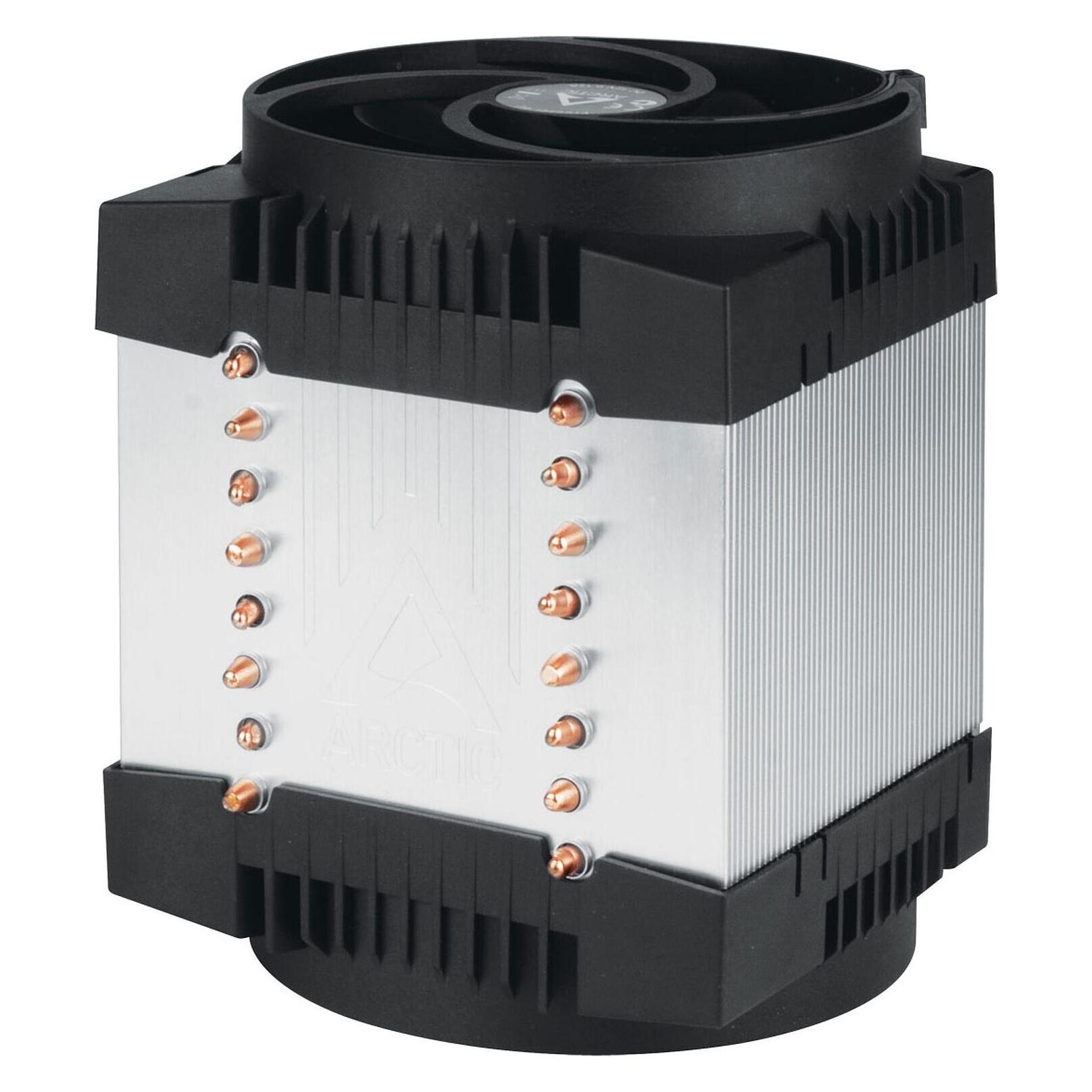Arctic Freezer 4U-M Rev. 2 (145 mm) (ACFRE00133B)