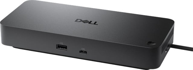 Dell Pro WD25 USB-C 96W Docking Station