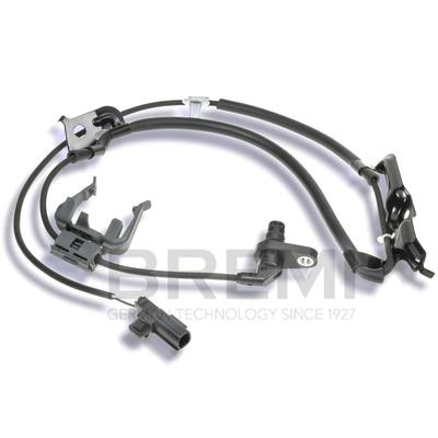 BREMI Sensor, Raddrehzahl 51174 für TOYOTA
