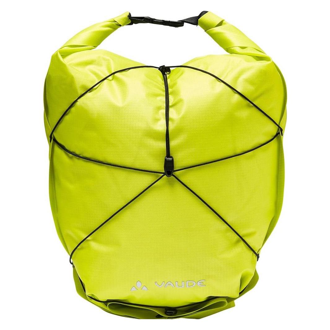Vaude Aqua Front (22 l, Gepäckträgertasche) (129519710)