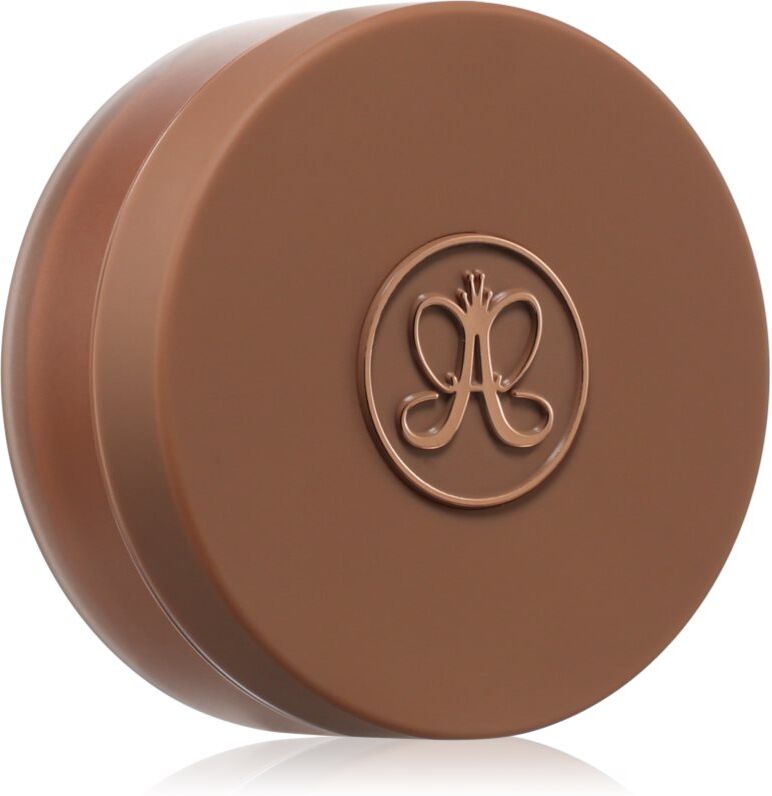 Anastasia Beverly Hills Cream Bronzer cream bronzer shade Deep Tan 30 g