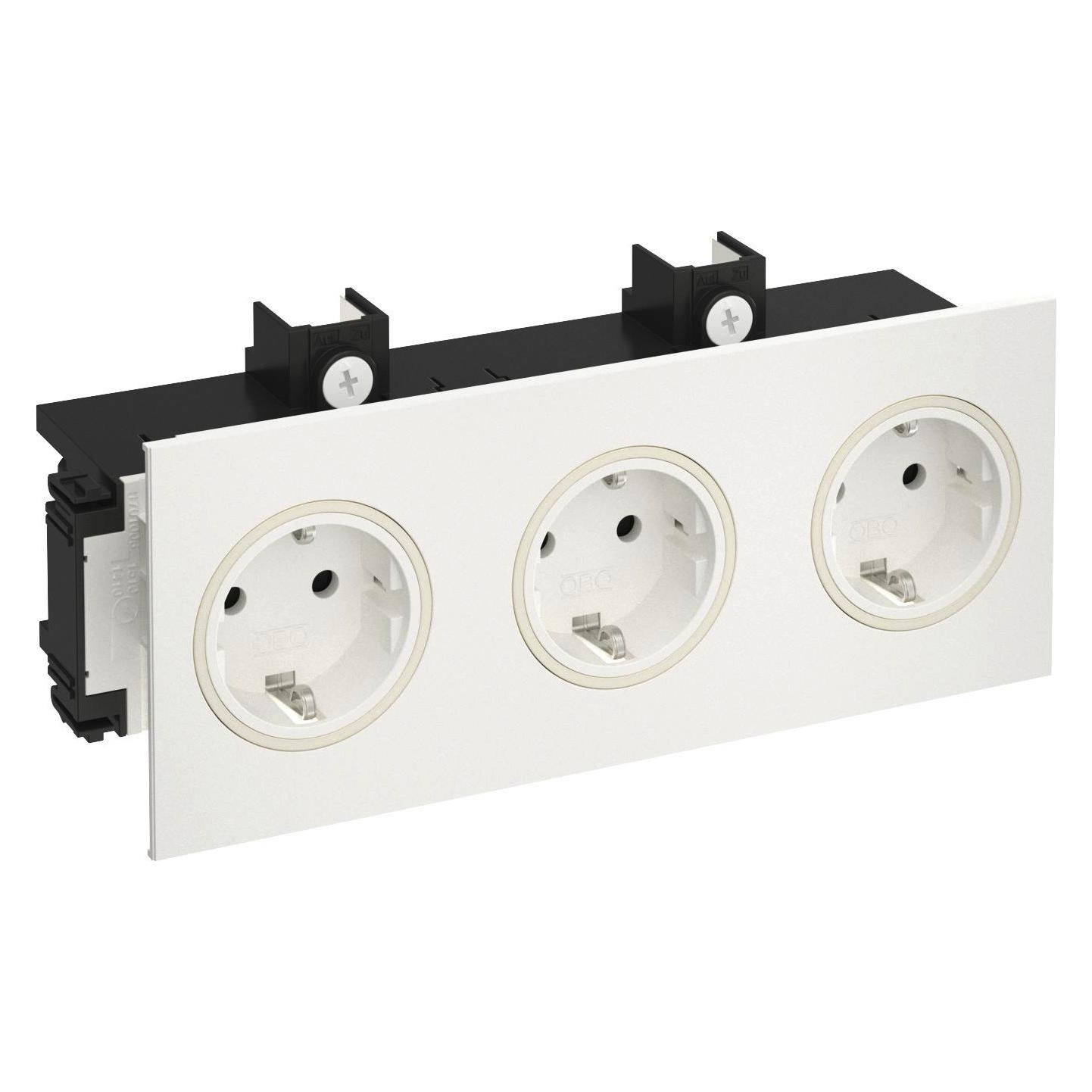 Rehau Steckdose (6121032)