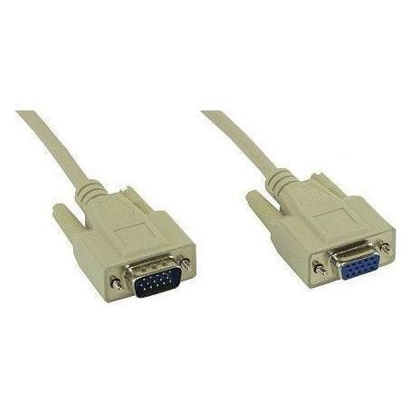 InLine VGA - VGA (2 m) (17732)