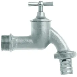 Geka, Ventil, Ventilauslaufhahn