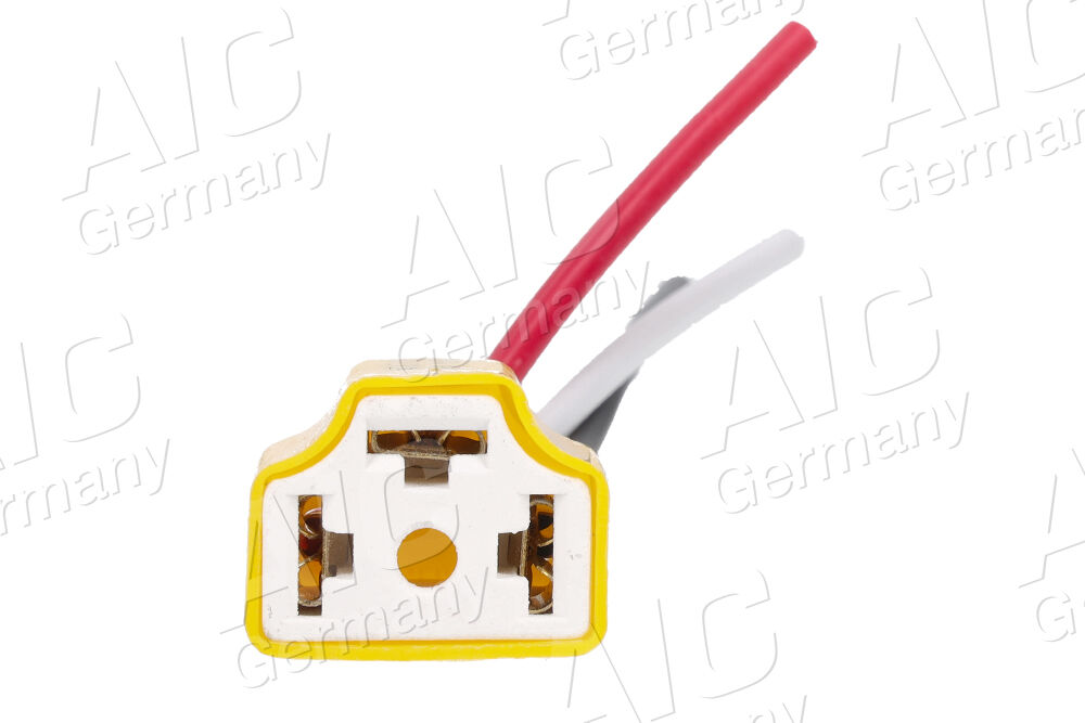 Aic Stecker, Hauptscheinwerfer 55894