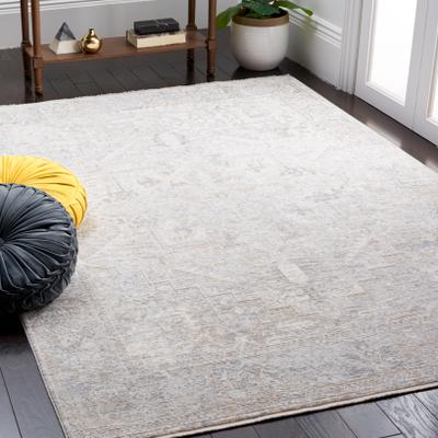 SAFAVIEH Marmara Carrol Medallion Rug