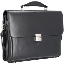 Jüscha Faenza (15"), Notebooktasche, Schwarz