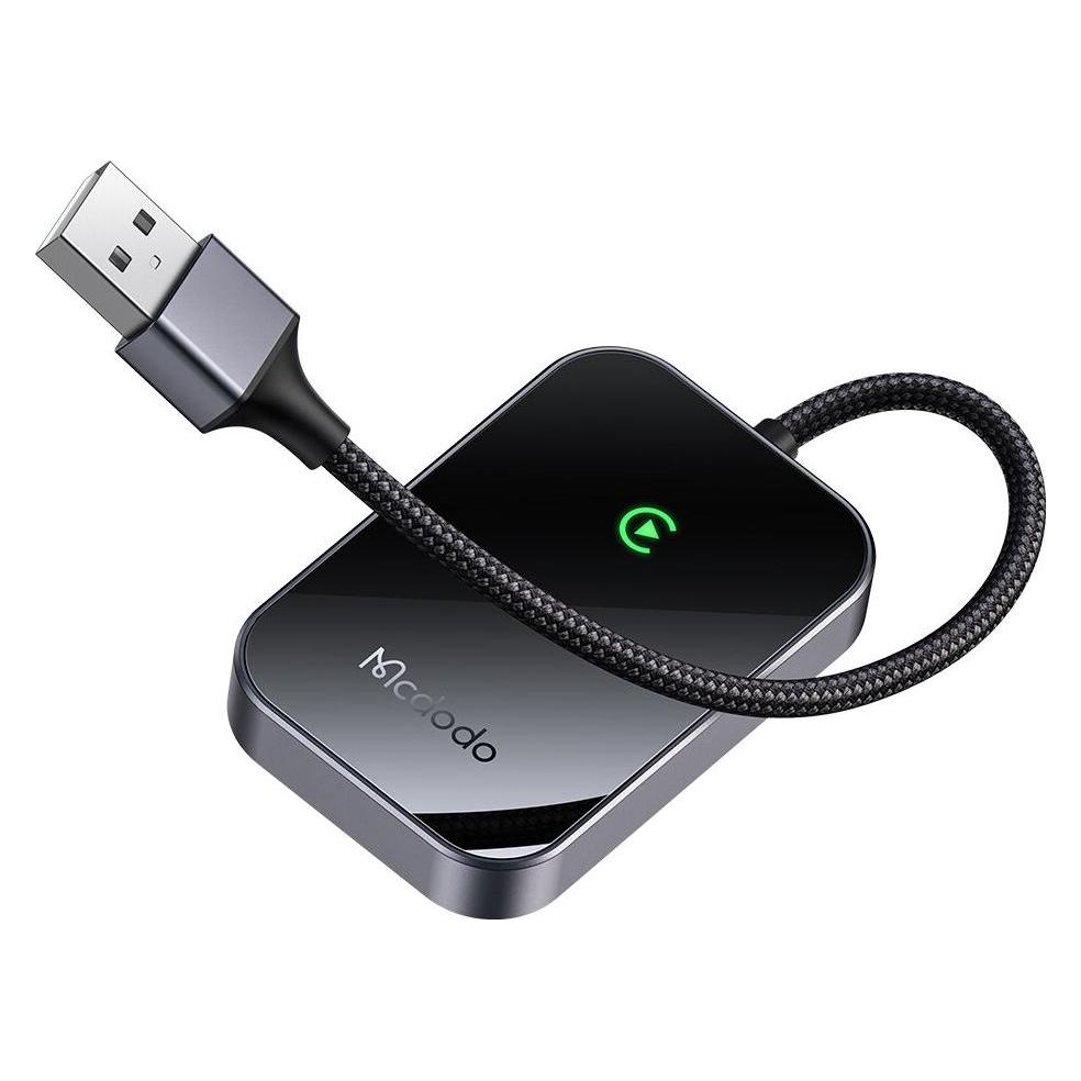 Mcdodo CarPlay wireless adapter (1666767248)