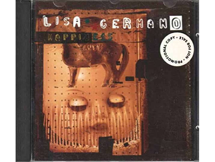 Lisa Germano - Happiness