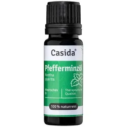 PFEFFERMINZÖL naturrein ätherisch 10 ml