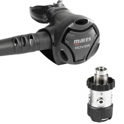 Mares Rover 2S DIN - Atemregler