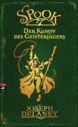 Joseph Delaney - Spook - Der Kampf des Geisterjägers: Band 4 - Preis vom 09.10.2026 07:28:09 h