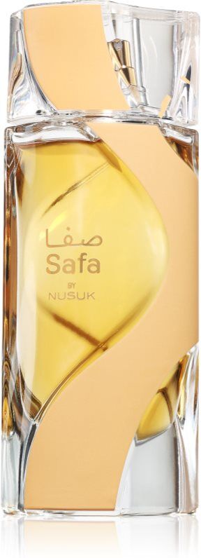 Nusuk Safa EDP U 100 ml