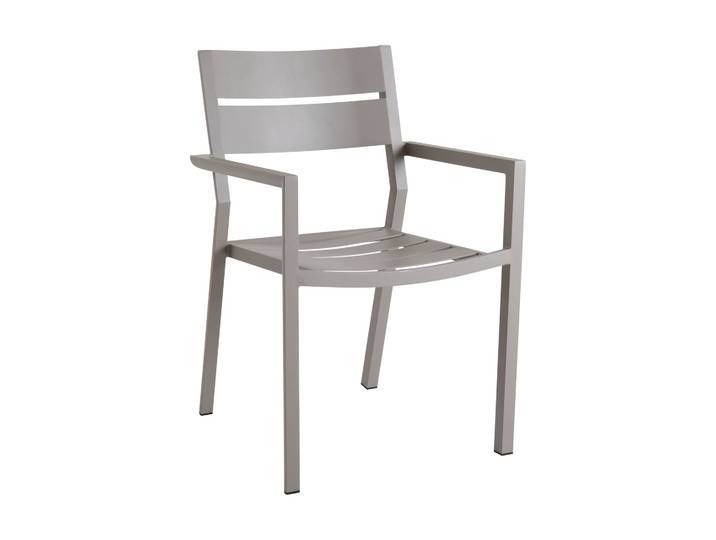 Brafab Fauteuil Delia Khaki
