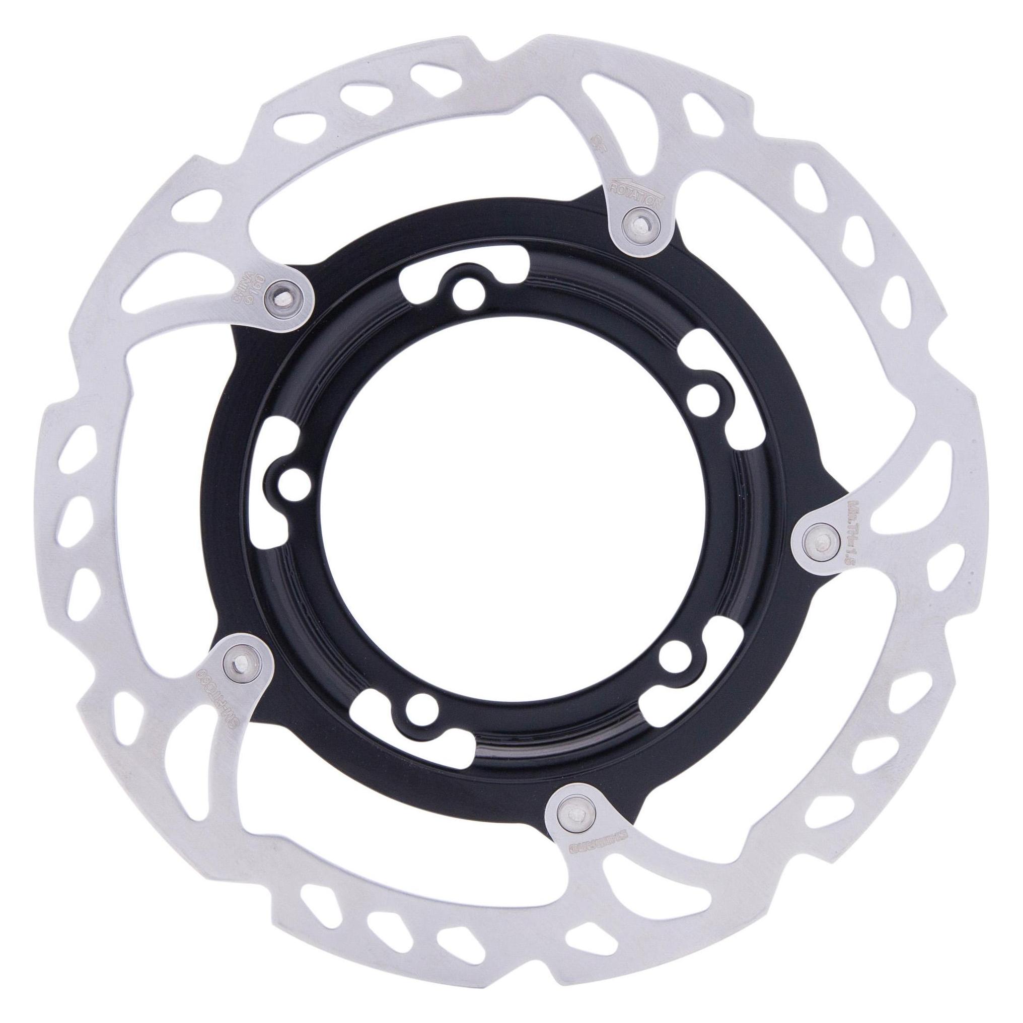 Shimano SM-RTC60 (160 mm) (ESMRTC60S)