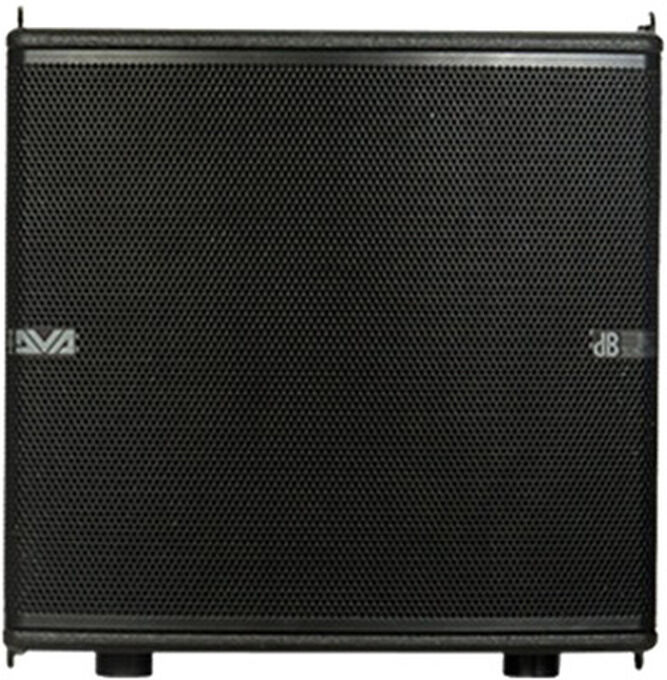 Db Technologies Dva Ms12