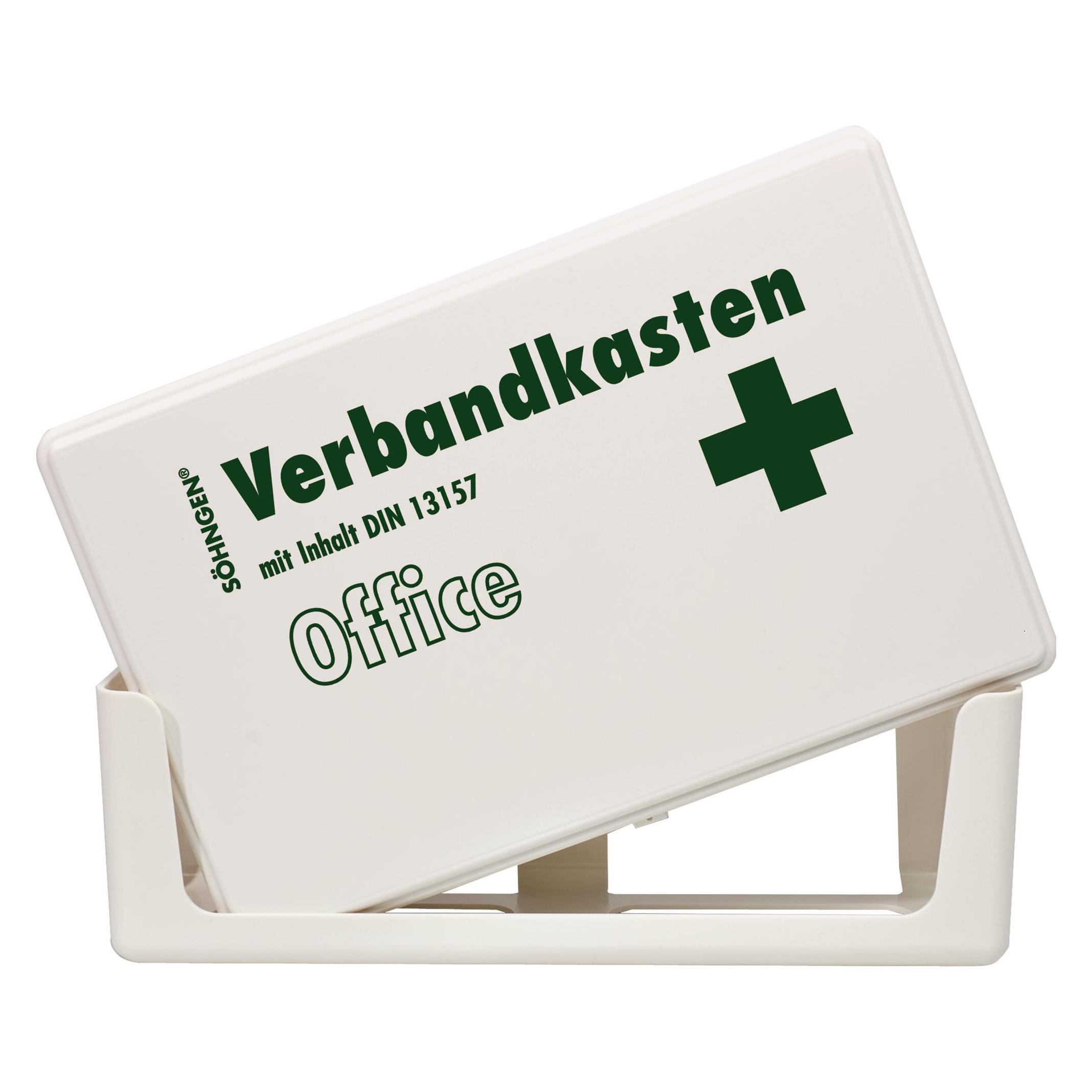Söhngen 3003056 Verbandkasten Office W (Verbandskasten) (3003056)