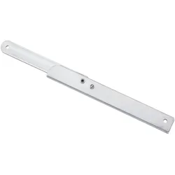 Zarges Knickstrebe mit Anschlag links für Seventec Stehleitern/ Tritte 422 mm lang