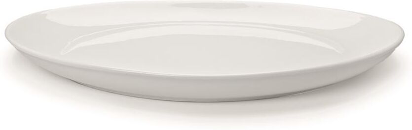 Mps Piatto Ovale 30 x 20 cm Hotel