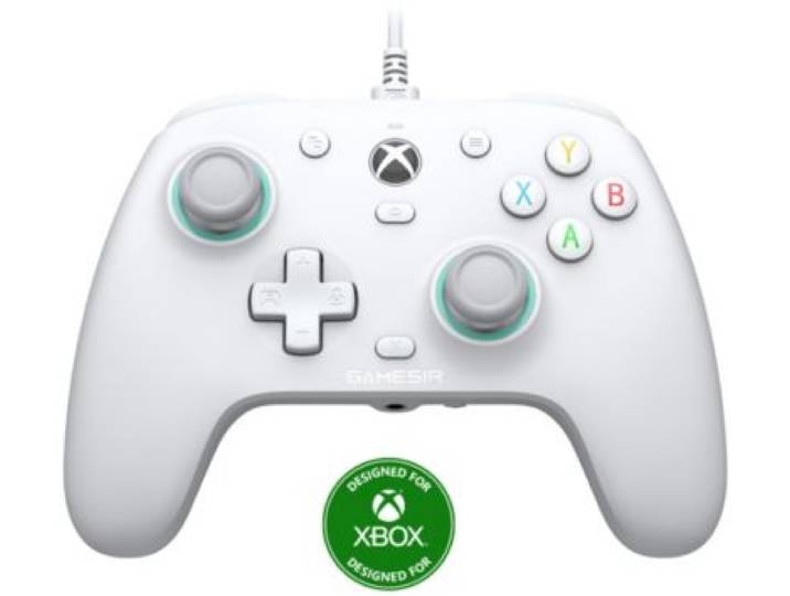 Gamesir - Manette G7 Se White