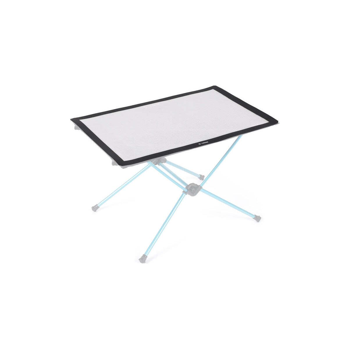 Helinox Silicone Mat for Table M black 13256