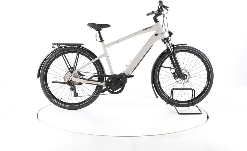Specialized Turbo Vado 4.0 Vélo Électrique de Trekking - 293370