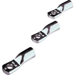 HELU 90923 Rohrkabelschuh 120.00 mm² Loch-Ø: 8.00 mm 1 St.