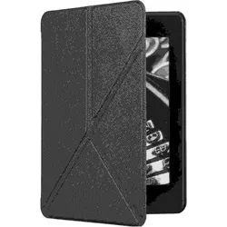 C-Tech Schutzhülle (Amazon Kindle 2019), eReader Hülle, Schwarz