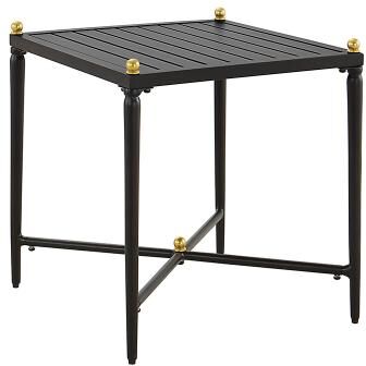 Asher Side Table - Ballard Designs