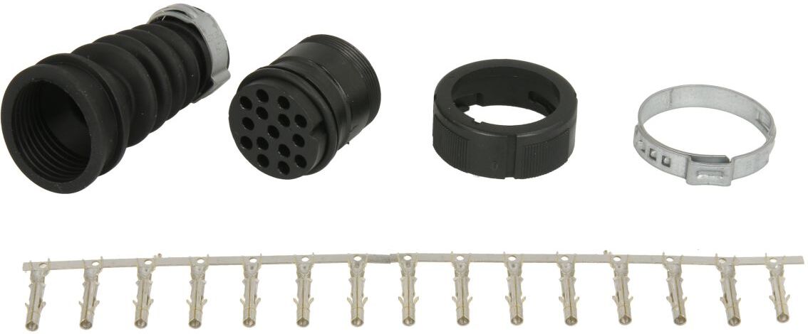 Aspock Connettore del cavo ASPÖCK A13-1540-004