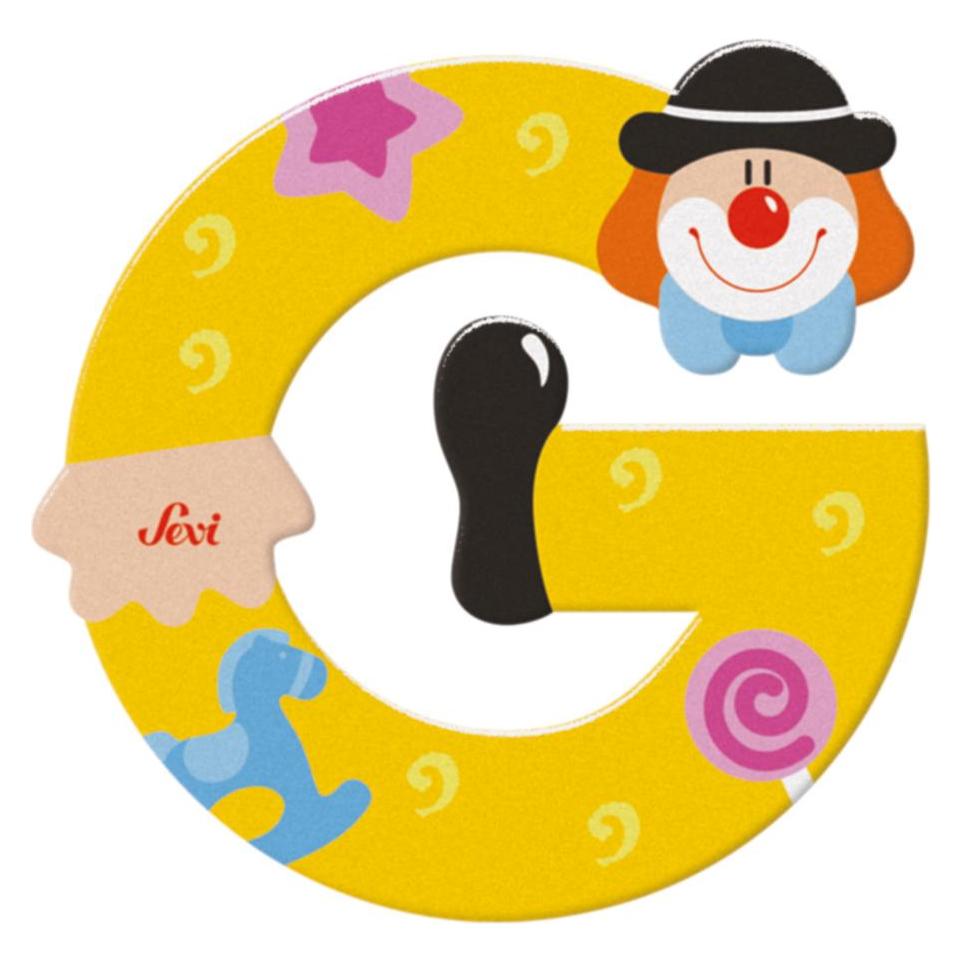 Sevi Clown G (180.81743)