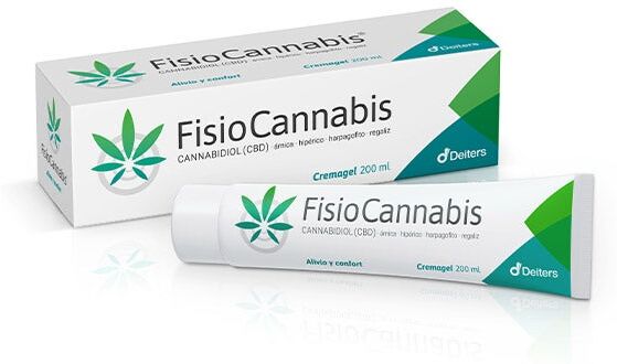 Fisiocannabis 200Ml