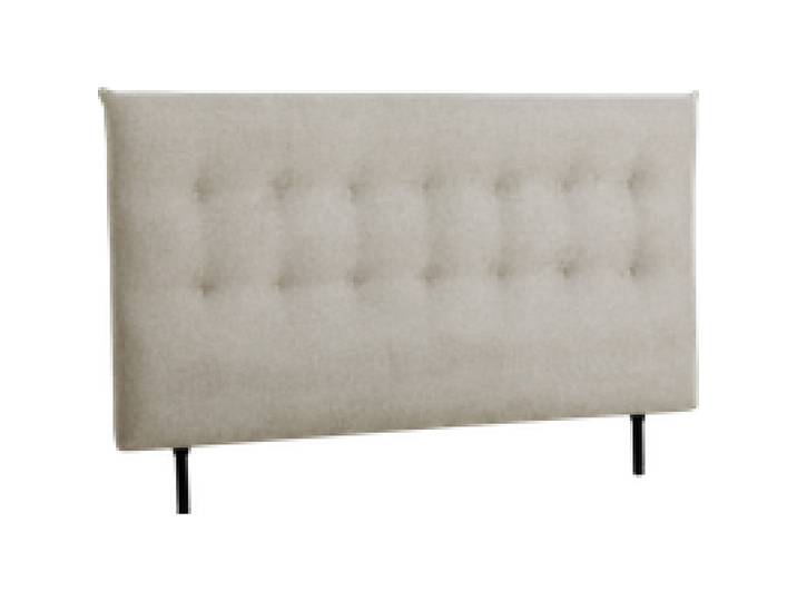 Tête de lit capitonné tissu Perrine