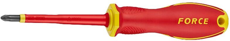 FORCE 712N0 Screwdriver