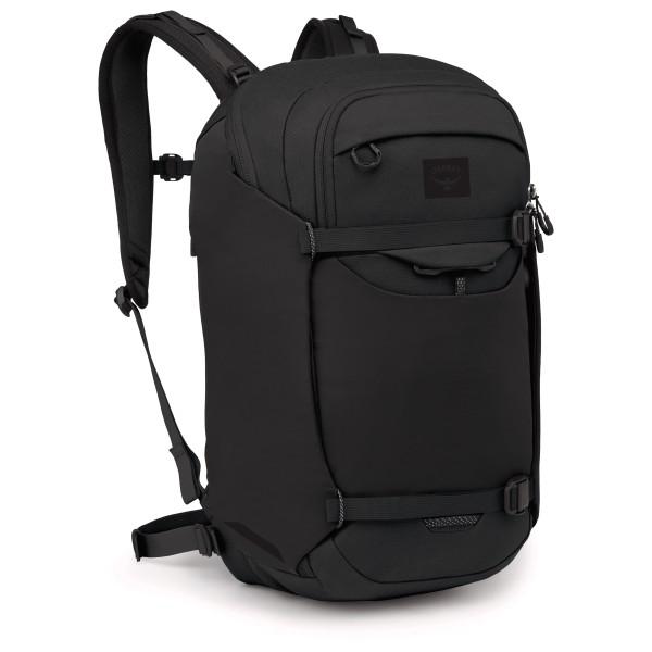Osprey - Metron Pack 24 - Daypack schwarz