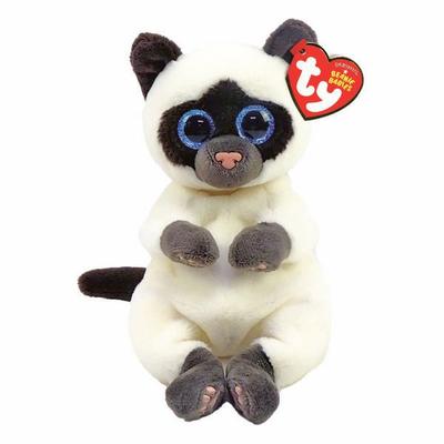 MISO KATZE - BEANIE BELLIES - REG