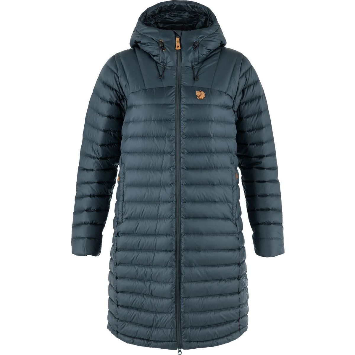 Fjällräven Snow Flake Parka W navy (560) M F87156-560-M