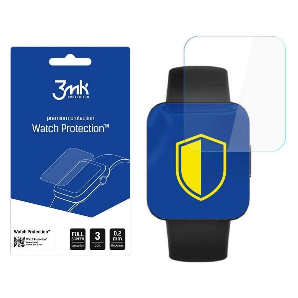 3MK POCO Watch - Watch Protection? v. ARC+ (3mk Watch Protection ARC(213)-0)