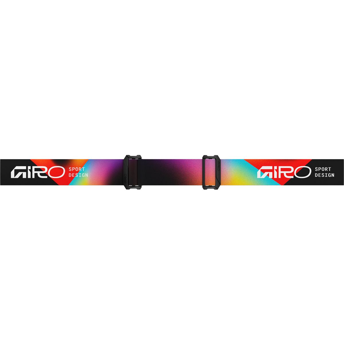 Giro Sagen W angles black 300126001