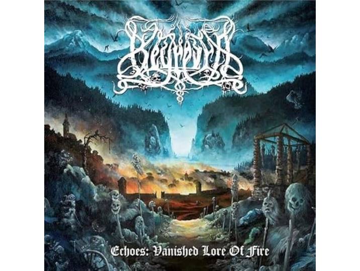 Echoes: Vanished Lore Of Fire