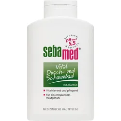 Sebamed Duschgel Vital Dusche neutral 400 ml