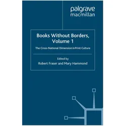 Books Without Borders, Volume 1, Fachbücher von Robert Fraser