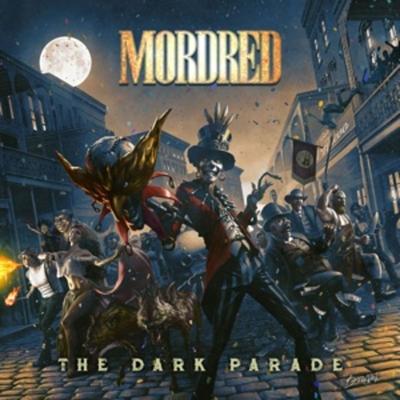 The Dark Parade - Mordred, Vinyl