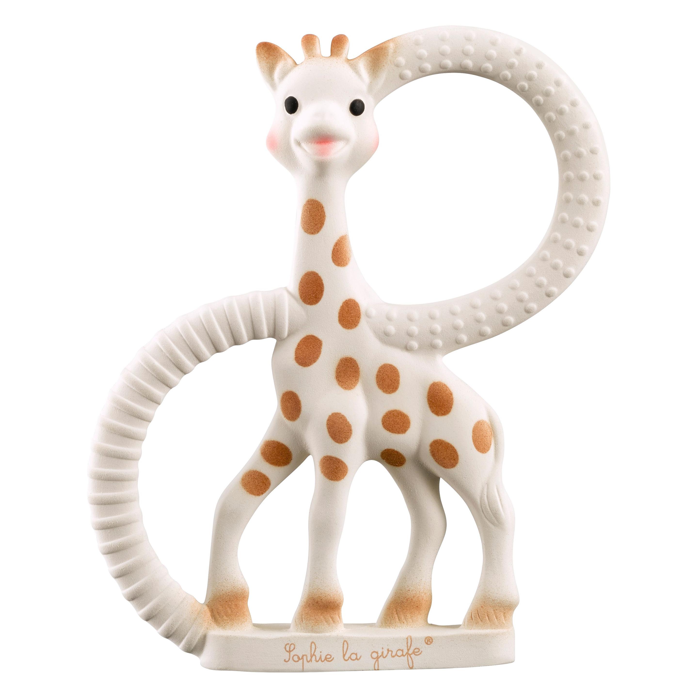 Sophie la girafe Sopure Soft (0 Monate) (200318)